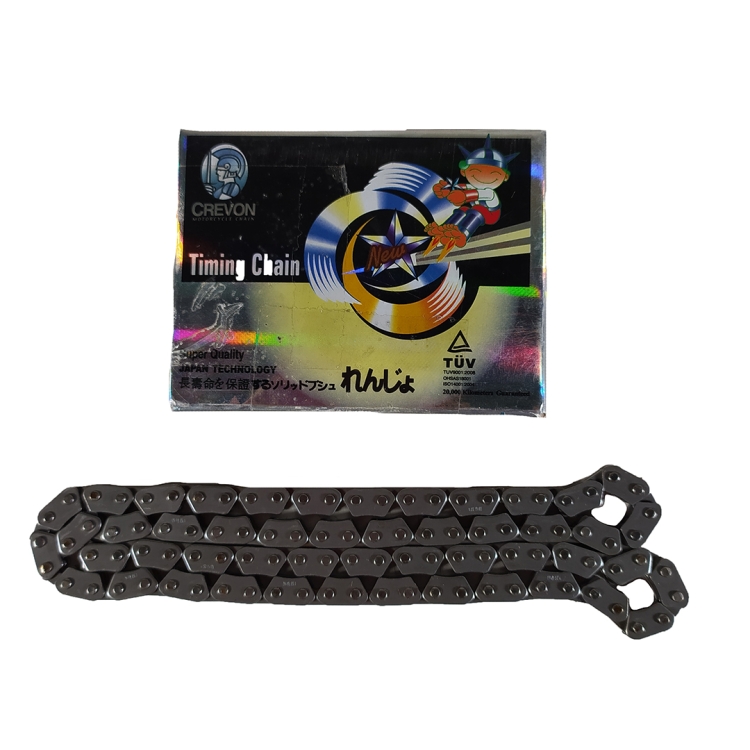 ΚΑΔΕΝΑ ΕΚΚΕΝΤΡΟΦΟΡΟΥ DAELIM HISTORY HONDA CH250 CREVON