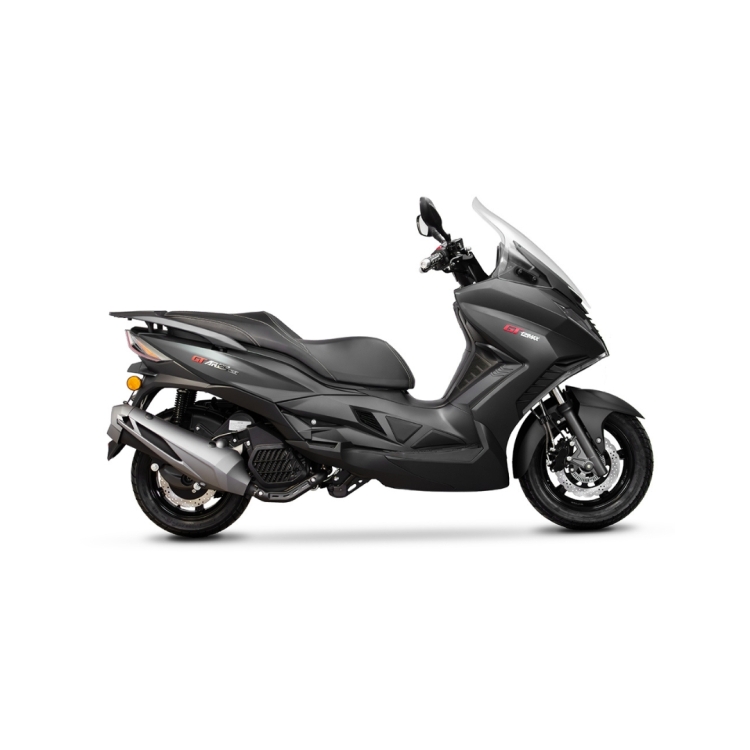 Κ.ΜΟΤ/ΤΑ DAYTONA ARES125 GT E5