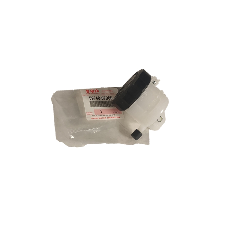 ΔΟΧΕΙΟ ΥΓΡΩΝ ΦΡΕΝΩΝ ΜΠΡΟΣΤΑ SUZUKI GSX-R600/750/1000 SV650/1000 TL1000 ΓΝΗΣΙΟ