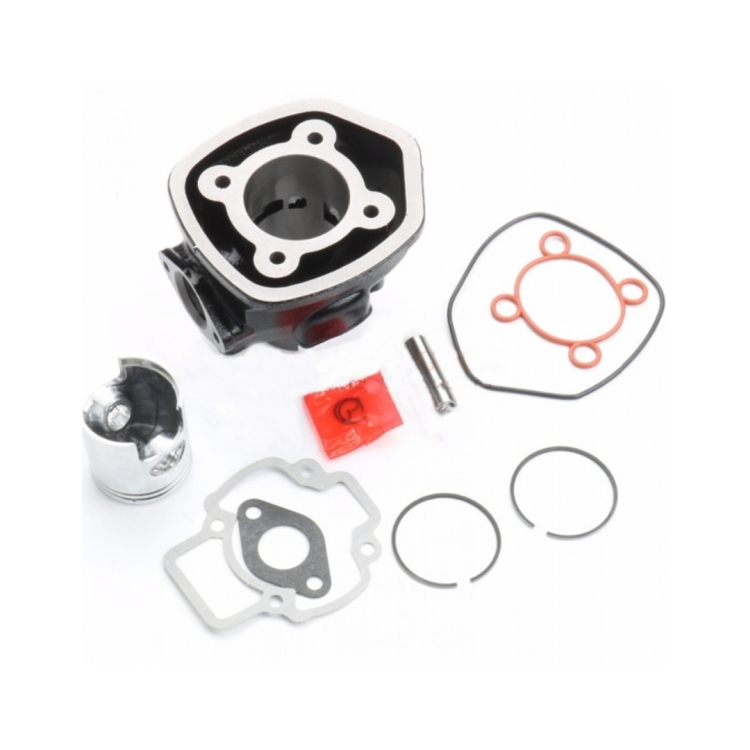 ΚΥΛΙΝΔΡΟΠΙΣΤΟΝΟ PIAGGIO GILERA RUNNER 50cc 02-11 47MM 12mm ΚΙΝΑ