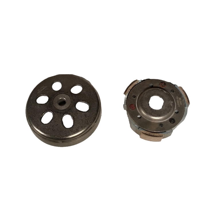 ΣΙΑΓΩΝΕΣ ΦΥΓΟΚΕΝΤΡΙΚΟΥ GY6 125 HONDA SH 150 ΜΕ ΚΑΜΠΑΝΑ ROC