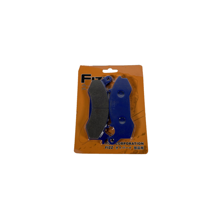 ΤΑΚΑΚΙΑ FA CARGO FIZZ ROC
