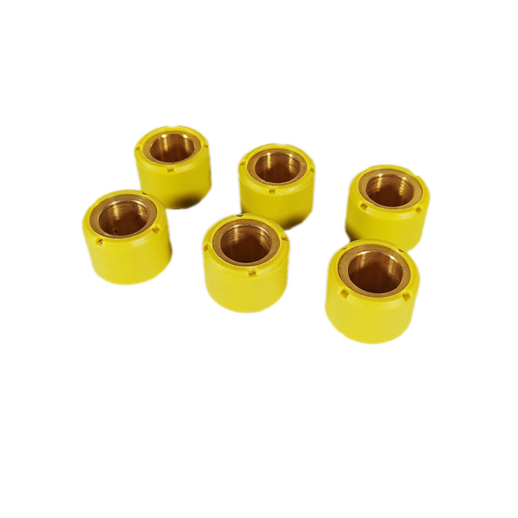 ΜΠΙΛΙΕΣ ΦΥΓΟΚΕΝΤΡΙΚΟΥ 16 X 12 7gr ΣΕΤ(6ΤΕΜ)