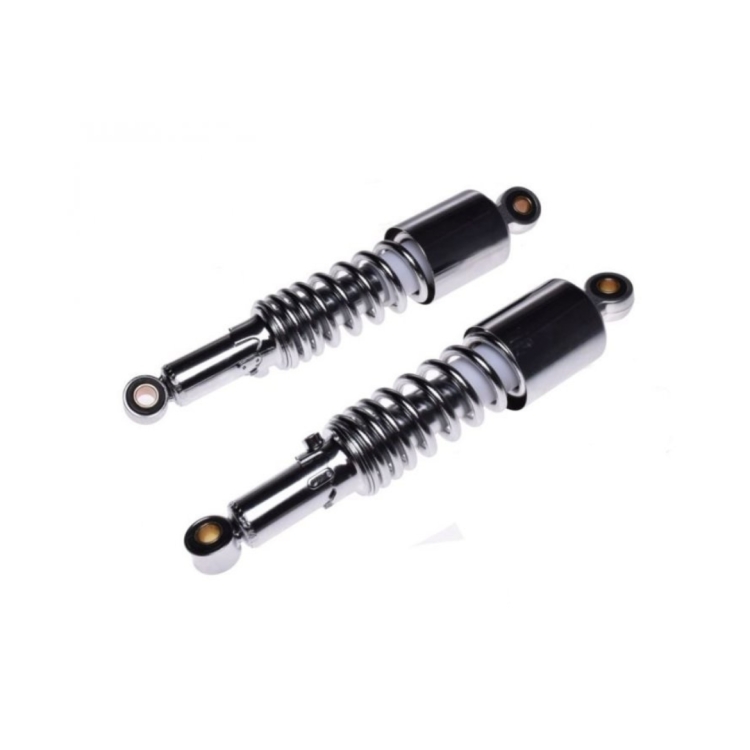 ΑΜΟΡΤΙΣΕΡ ΠΙΣΩ 30.5cm SUZUKI GN125 ΖΕΥΓΟΣ