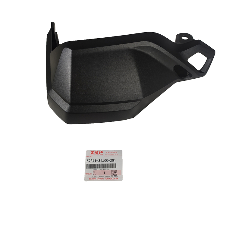 ΠΡΟΣΤΑΤΕΥΤΙΚΟ ΧΕΡΙΟΥ (ΧΟΥΦΤΑ) SUZUKI DL1000 2019 L9 ΔΕΞΙ ΓΝΗΣΙΟ