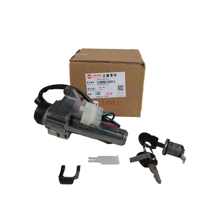 ΔΙΑΚΟΠΤΗΣ ΚΕΝΤΡΙΚΟΣ ΣΕΤ SΥΜ SYMPHONY-SR-125i-E4 ΓΝΗΣΙΟΣ