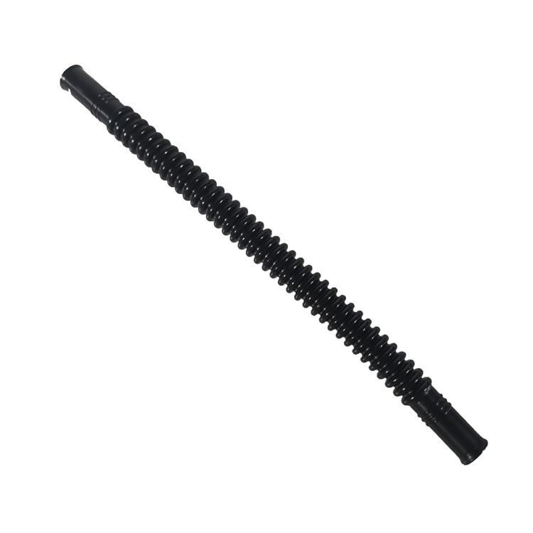 ΣΩΛΗΝΑΚΙ ΤΡΟΜΠΑΣ ΒΕΝΖΙΝΗΣ ΣΠΙΡΑΛ 8/10mm 20cm