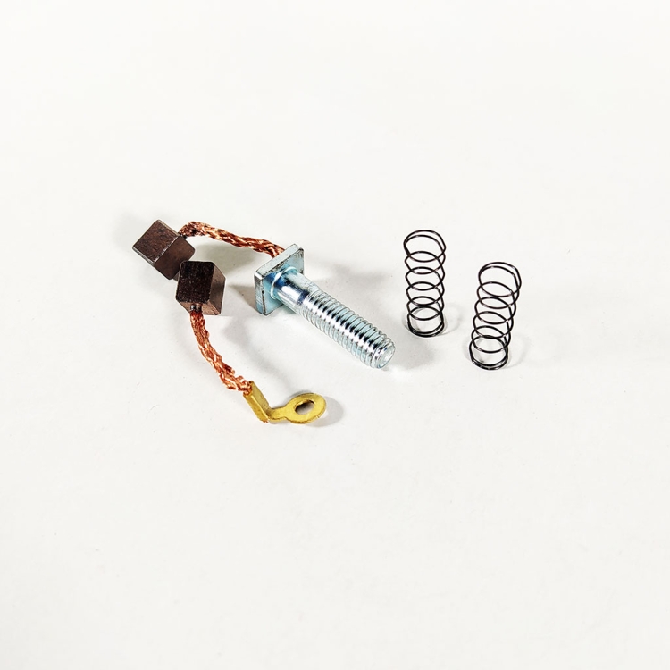 ΚΑΡΒΟΥΝΑ ΜΙΖΑΣ HONDA NX250  ΣΕΤ  FEDERAL