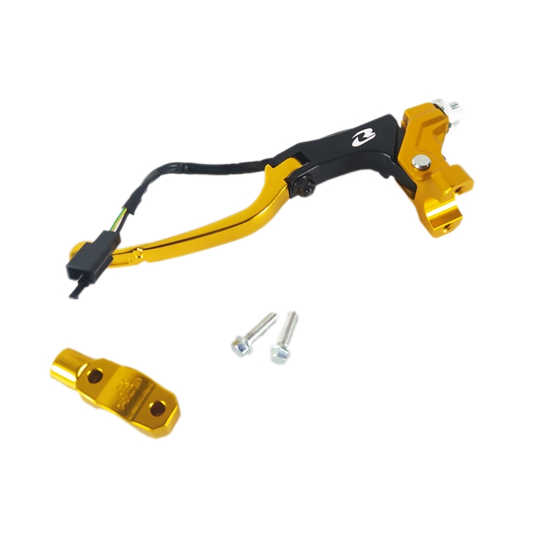 ΒΑΣΗ ΜΑΝΕΤΑΣ RACING BOY ΧΡΥΣΗ ΜΕ ΜΑΝΕΤΑ S1 ΑΡΙΣΤΕΡΗ