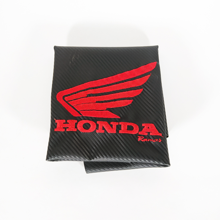 ΚΑΛΥΜΜΑ ΣΕΛΑΣ HONDA ΚΟΚΚΙΝΟ