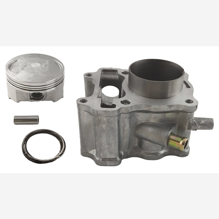 ΚΥΛΙΝΔΡΟΠΙΣΤΟΝΟ HONDA SH150 58.00MM FUEGO