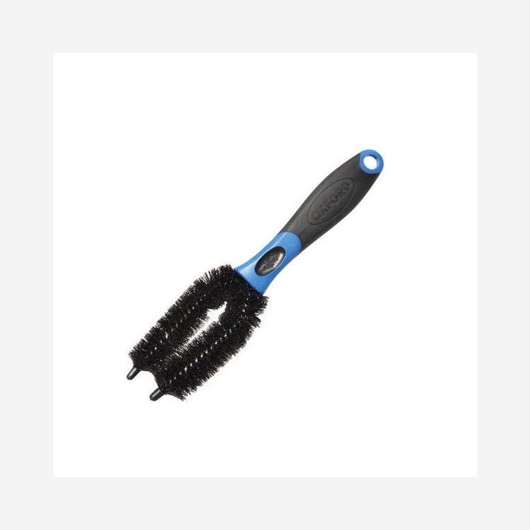 ΒΟΥΡΤΣΑ ΚΑΘΑΡΙΣΜΟΥ PRONG U-SHAPE OX734 OXFORD