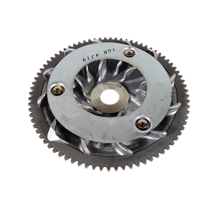 ΓΡΑΝΑΖΙ ΜΙΖΑΣ PIAGGIO BEVERLY 125-200 LIBERTY 125 FLY 125-150 VESPA ET4 RMS