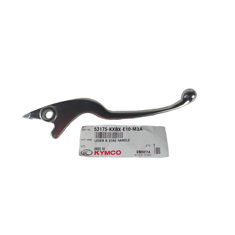 ΜΑΝΕΤΑ KYMCO LIKE200i P200i S-9/M 125XL/ZX50/P125S/P50 ΔΕΞΙΑ  ΑΣΗΜΙ ΓΝΗΣΙΑ