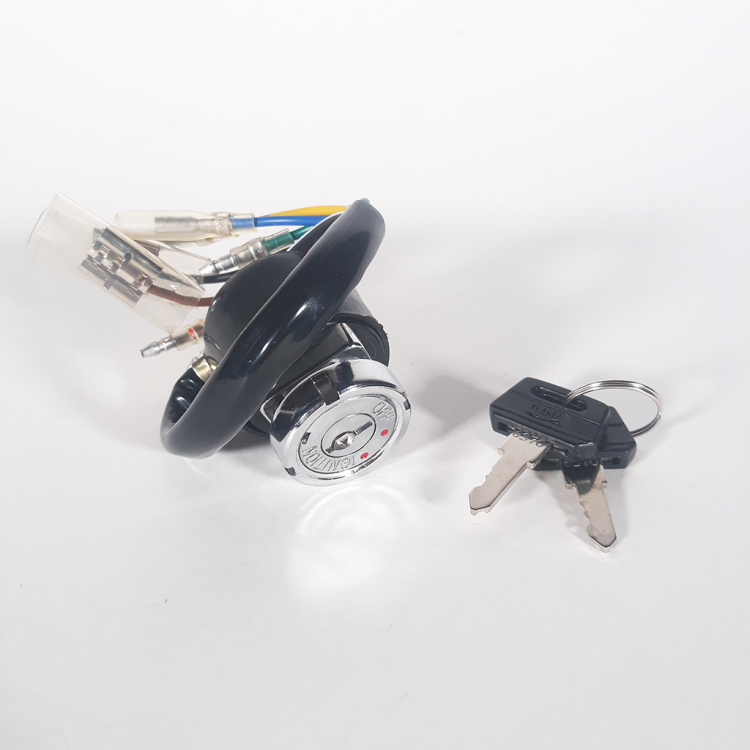 ΔΙΑΚΟΠΤΗΣ ΚΕΝΤΡΙΚΟΣ HONDA CF50 ΑΥΤΟΜΑΤΟ CB175 (7ΚΑΛ.)  TW