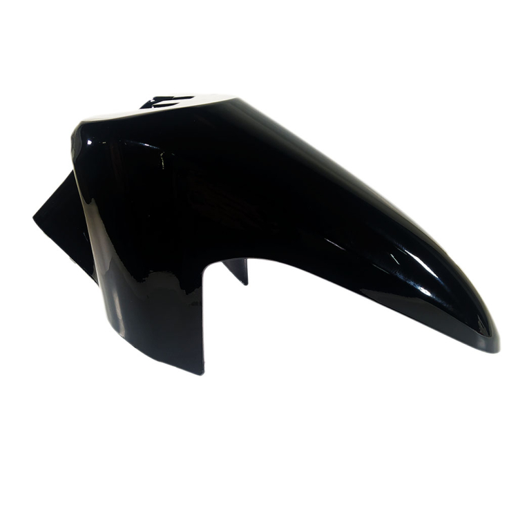 ΦΤΕΡΟ ΜΠΡΟΣΤΑ YAMAHA CRYPTON 110 ΜΑΥΡΟ ROC