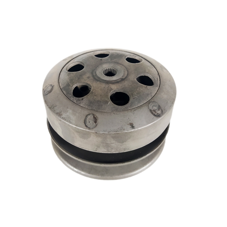 ΤΡΟΧΑΛΙΑ ΠΙΣΩ GILLERA RUNNER 50  ΚΟΜΠΛΕ