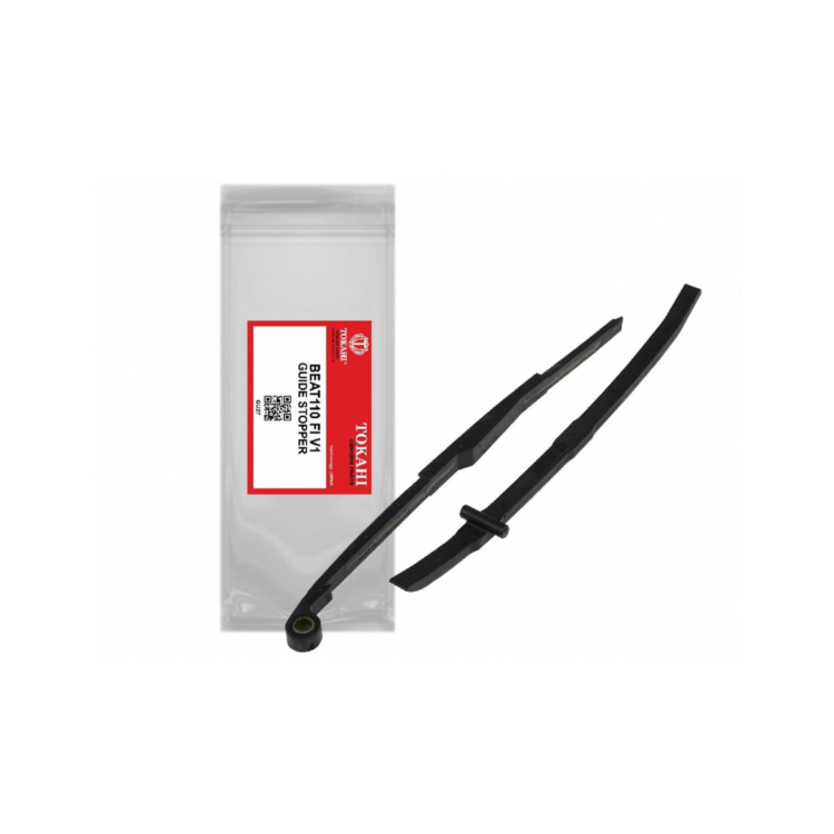 ΓΛΥΣΤΡΑ ΚΑΔΕΝΑΣ HONDA VISION V2 BEAT K44 2017-20 ΣΕΤ TOKAHI
