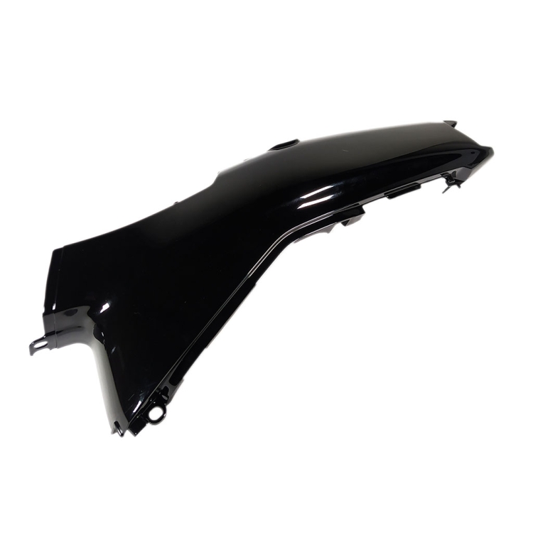 ΚΑΠΑΚΙ ΠΛΑΙΝΟ ΣΕΛΑΣ YAMAHA CRYPTON ΠΑΛΙΟ ΜΟΝΤΕΛΟ ΔΕΞΙ ΜΑΥΡΟ ΓΝΗΣΙΟ