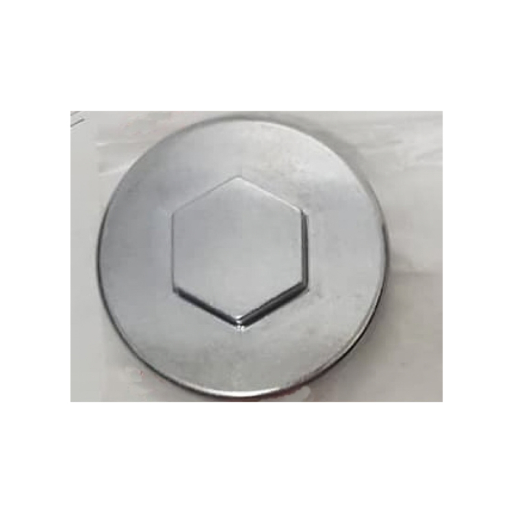 ΤΑΠΑ ΚΕΦΑΛΗΣ YAMAHA CRYPTON 105 115 T50 T80 ΓΝΗΣΙΑ