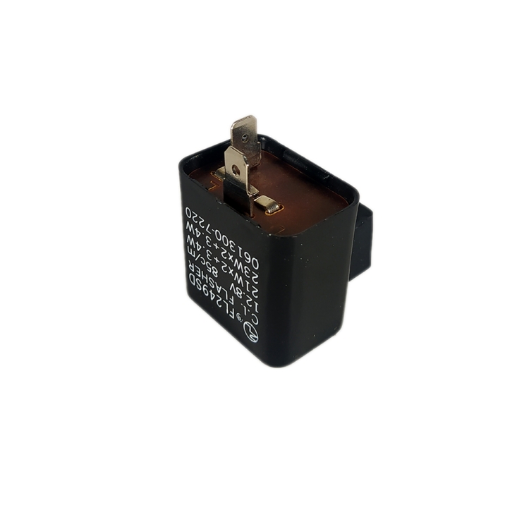 ΦΛΑΣΕΡ 12V 2 ΑΚΙΔΕΣ 21-23W INNOVA  TW
