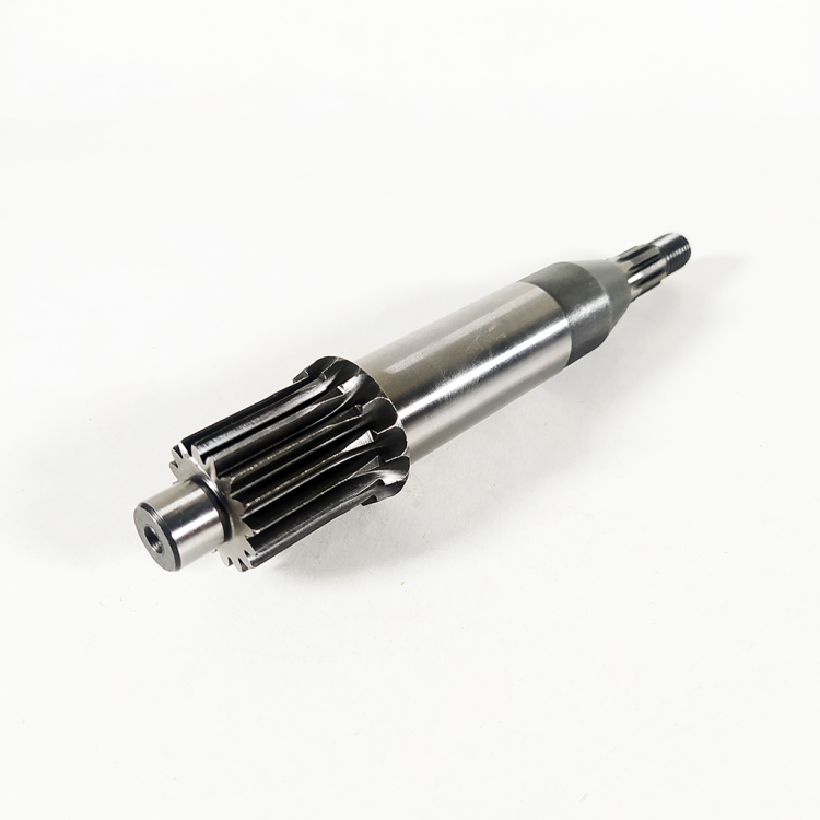 ΑΞΟΝΑΣ ΣΑΣΜΑΝ SUZUKI AY50 KATANA P02 P22 P39 16Δ