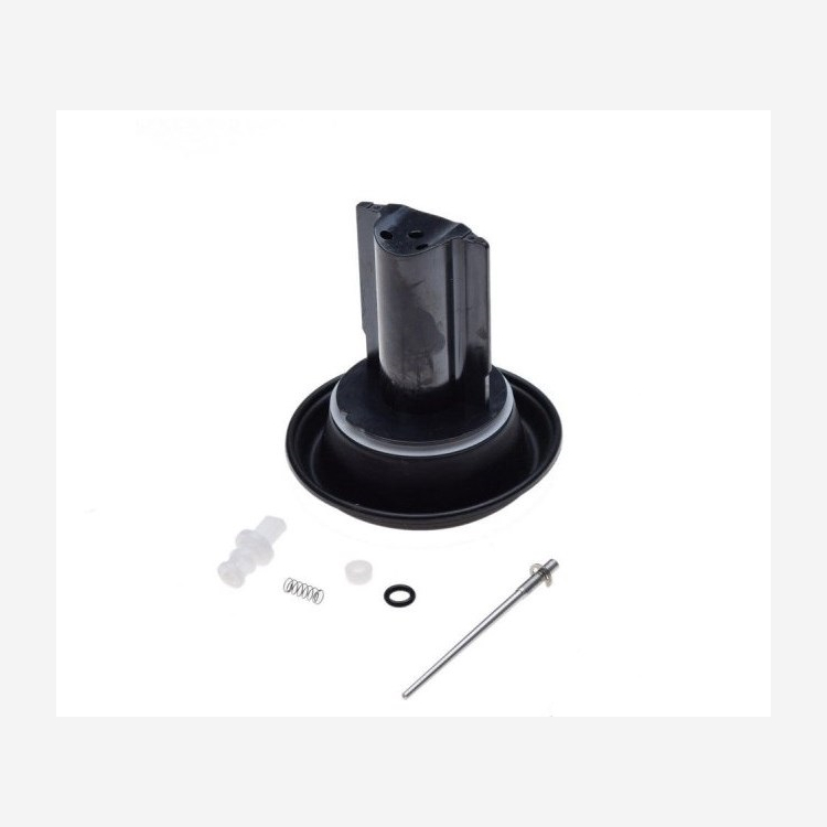 ΜΕΜΒΡΑΝΗ ΚΑΡΜΠΥΡΑΤΕΡ YAMAHA YFM350 KAWASAKI KFX400 ΜΕ ΒΕΛΟΝΑ ΣΛΑΙΤ