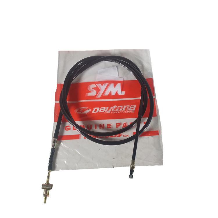 ΝΤΙΖΑ ΦΡΕΝΟΥ ΠΙΣΩ DAYTONA CARGO 125-AL / CARGO 125 ΓΝΗΣΙΑ