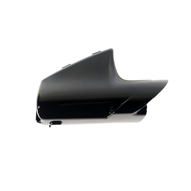 ΚΑΠΑΚΙ ΠΙΡΟΥΝΙΟΥ YAMAHA CRYPTON R105 F1ZR ΔΕΞΙ ΜΑΥΡΟ ΓΝΗΣΙΟ