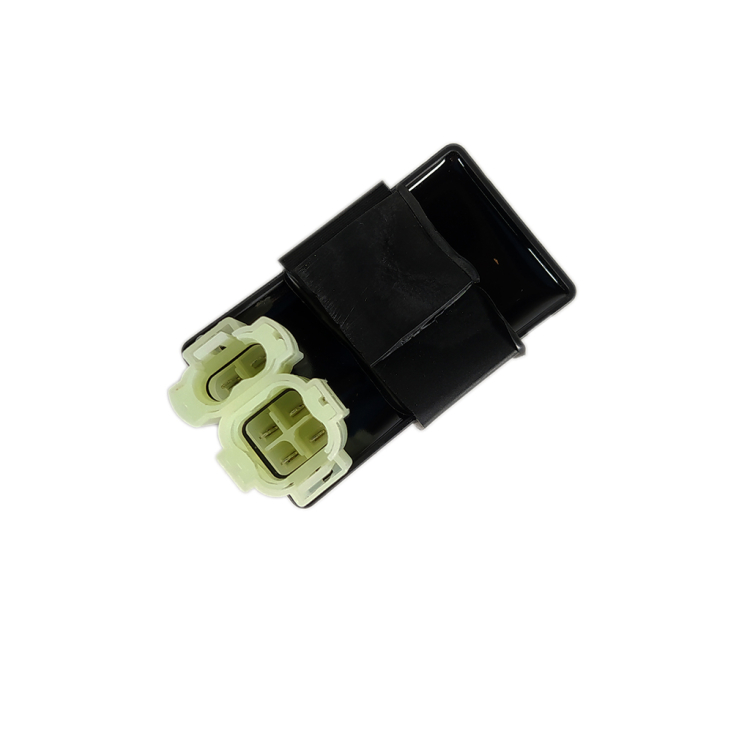 ΗΛΕΚΤΡΟΝΙΚΗ GY 6 50-125 LIFAN 4+2PIN ROC