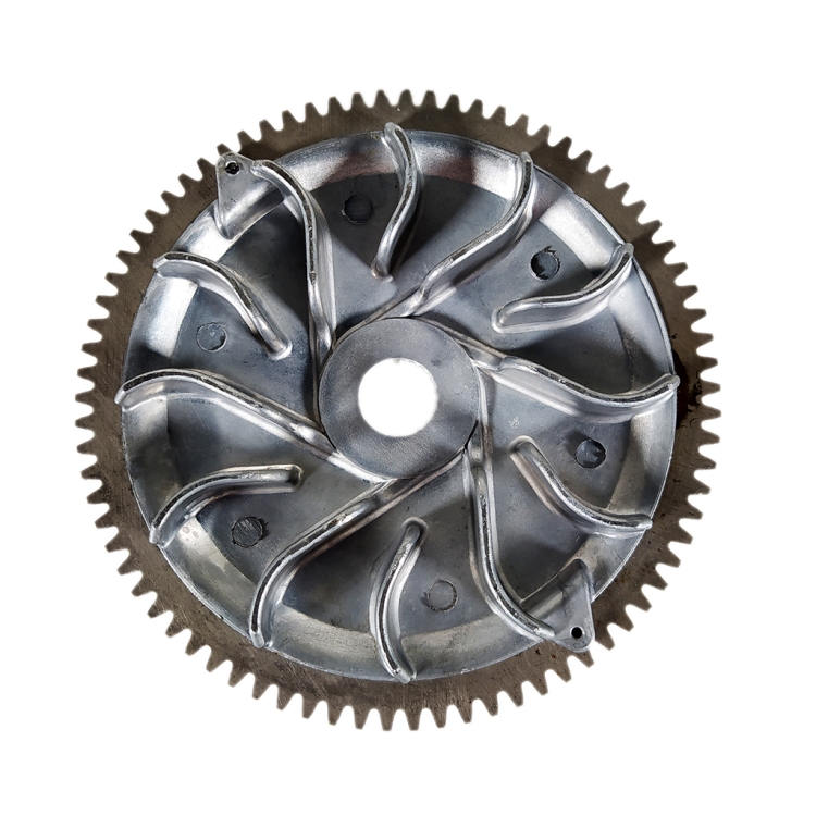 ΓΡΑΝΑΖΙ ΜΙΖΑΣ PIAGGIO RUNNER 125 2T  78Δ.142M ΜΕΓΑΛΟ ROC