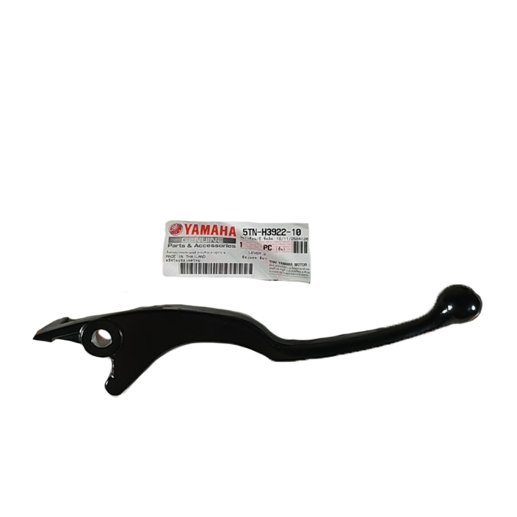 ΜΑΝΕΤΑ YAMAHA CRYPTON  R T115 RH ΜΑΥΡΗ GENUINE PART