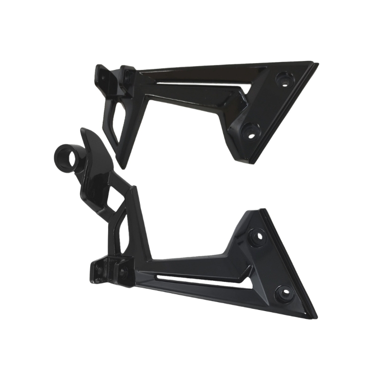 ΒΑΣΗ ΜΑΣΠΙΕ ΣΥΝΟΔΗΓΟΥ YAMAHA CRYPTON X-135 ΣΕΤ ΜΑΥΡΕΣ ΤΑΥΛΑΝΔΗ