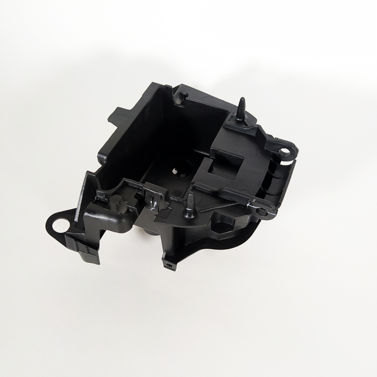 ΘΗΚΗ ΜΠΑΤΑΡΙΑΣ YAMAHA CRYPTON X-135 ΓΝΗΣΙΑ