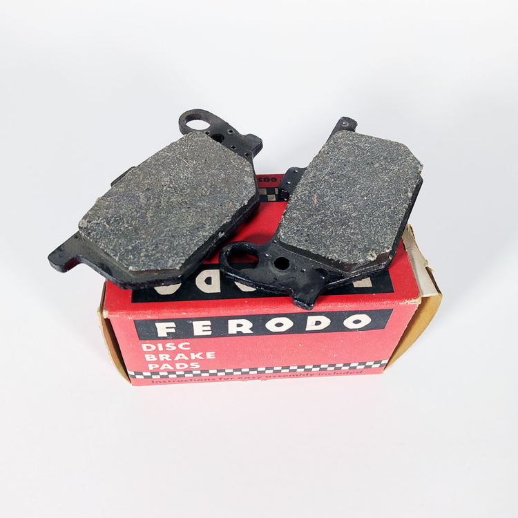 ΤΑΚΑΚΙΑ FA 41 FERODO