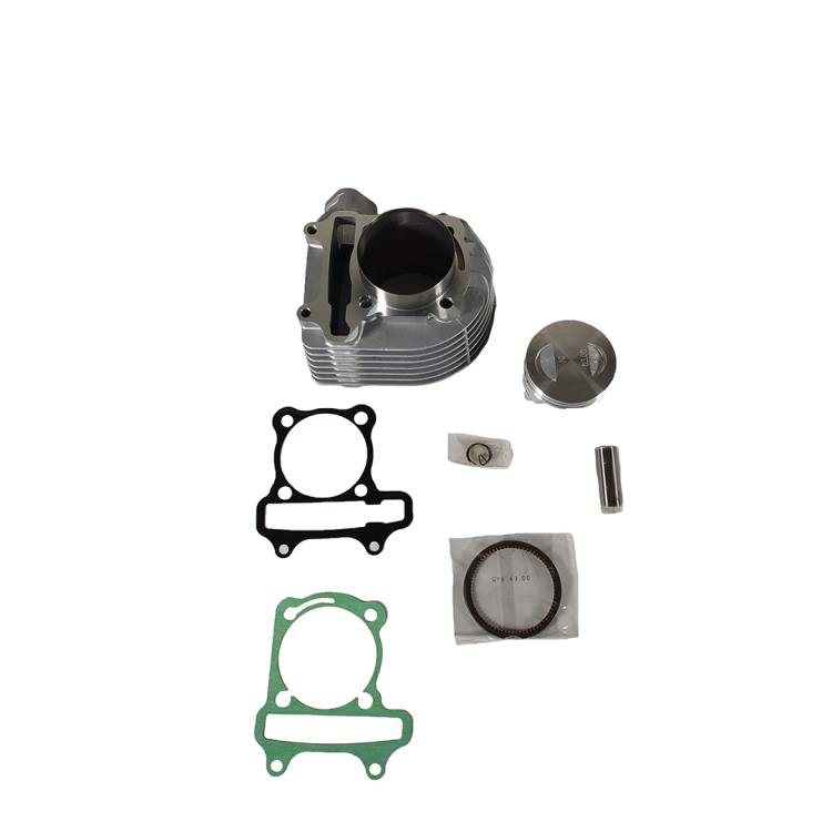 ΚΥΛΙΝΔΡΟΠΙΣΤΟΝΟ GY6 150-200 152QMJ 63ΜΜ ROC