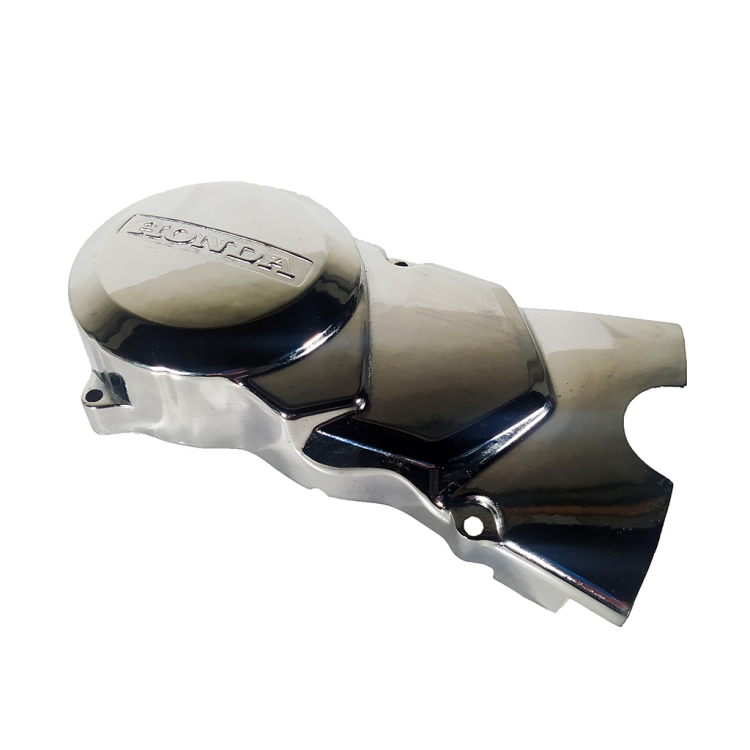ΚΑΠΑΚΙ ΒΟΛΑΝ HONDA C50 C50C GLX C90 ΑΜΙΖΟ ΧΡΩΜΙΟ
