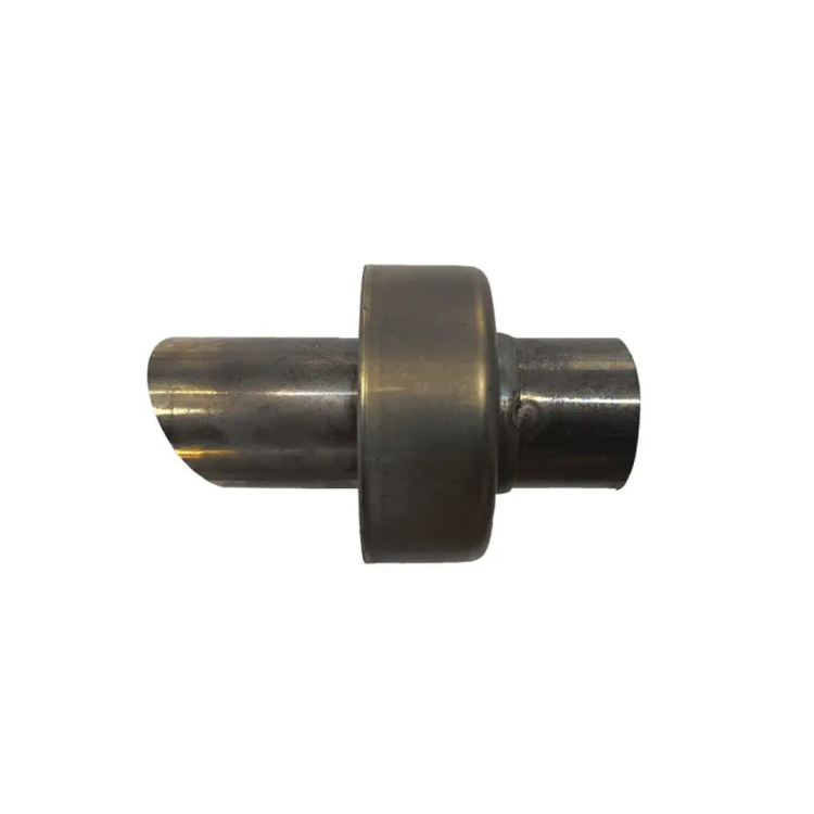ΣΙΓΑΣΤΗΡΑΣ ΕΞΑΤΜΙΣΗΣ APIDO NEW GEN No5 55mm