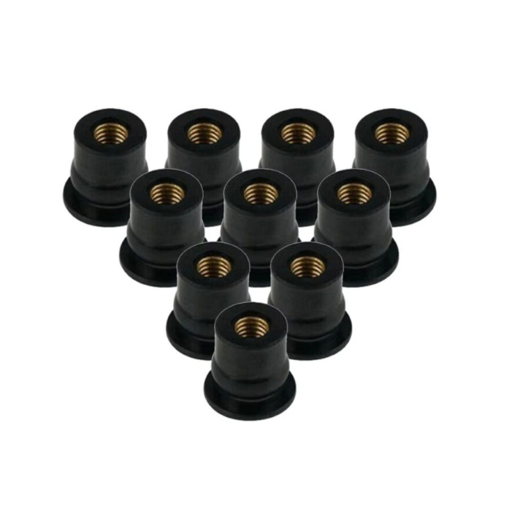 ΛΑΣΤΙΧΑΚΙ ΓΙΑ ΦΕΡΙΝΓΚ ΣΕΤ 6mm BELTA