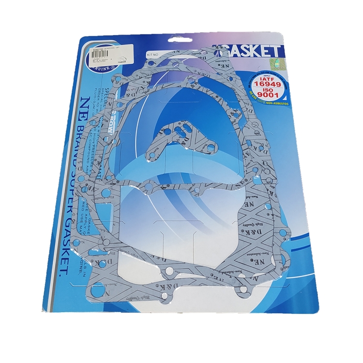 ΦΛΑΝΤΖΕΣ ΚΙΝΗΤΗΡΑ ΣΕΤ HONDA NX250 AX-1 TW