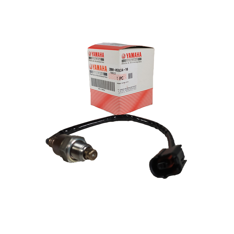 ΑΙΣΘΗΤΗΡΑΣ ΟΞΥΓΟΝΟΥ YAMAHA CRYPTON 115S ΓΝΗΣΙΟΣ