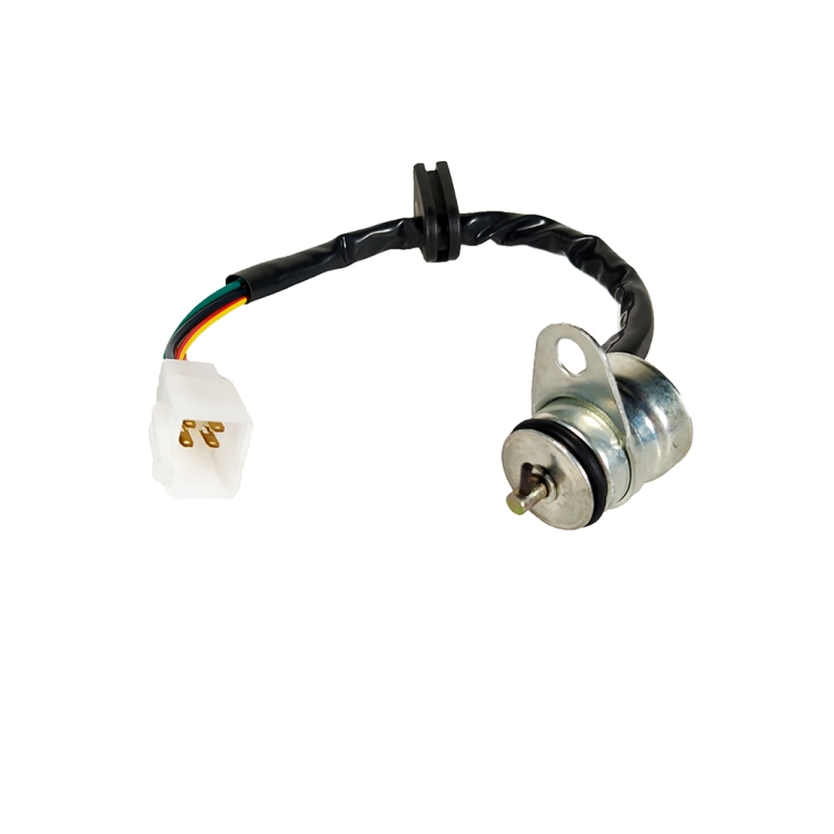 ΔΙΑΚΟΠΤΗΣ ΤΑΧΥΤΗΤΩΝ HONDA SUPRA ROC