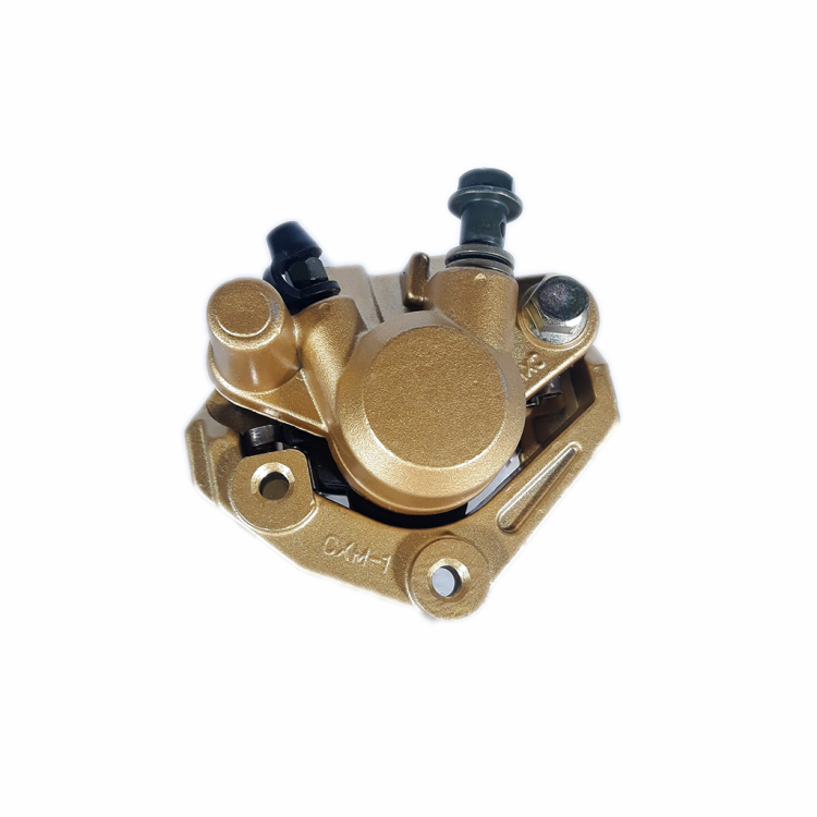 ΔΑΓΚΑΝΑ ΔΙΣΚΟΦΡΕΝΟΥ ΜΠΡΟΣΤΑ LIFAN LF50/Z-50 GY50