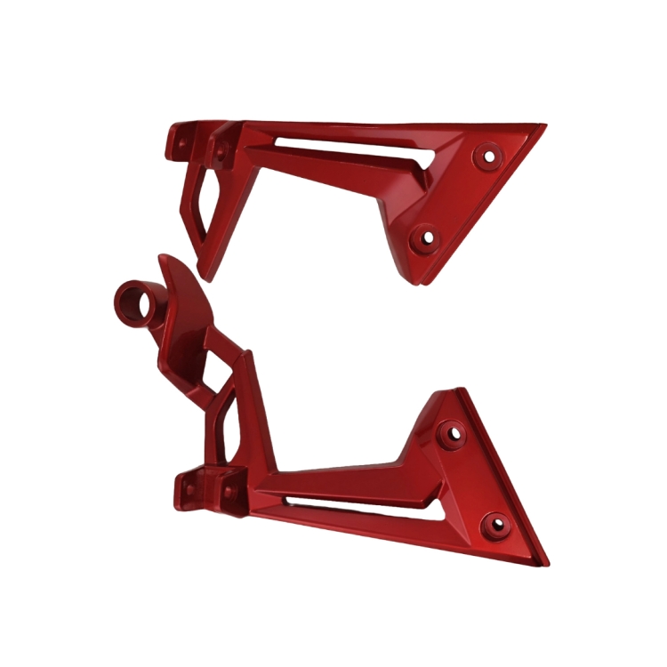 ΒΑΣΗ ΜΑΣΠΙΕ ΣΥΝΟΔΗΓΟΥ YAMAHA CRYPTON X-135 ΣΕΤ ΚΟΚΚΙΝΕΣ ΤΑΥΛΑΝΔΗΣ