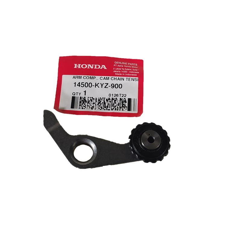 ΒΡΑΧΙΟΝΑΣ ΡΑΟΥΛΟ HONDA SUPRA X125 ΣΕΤ ΓΝΗΣΙΟΣ