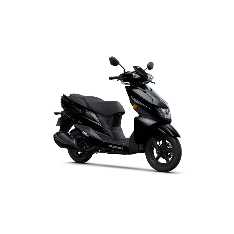 .Κ ΜΟΤ/ΤΑ SUZUKI AVENIS 125 (UN125)