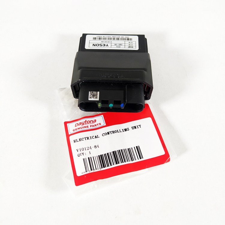 ΗΛΕΚΤΡΟΝΙΚΗ DAYTONA NOVA125i E4 ECU ΓΝΗΣΙΑ