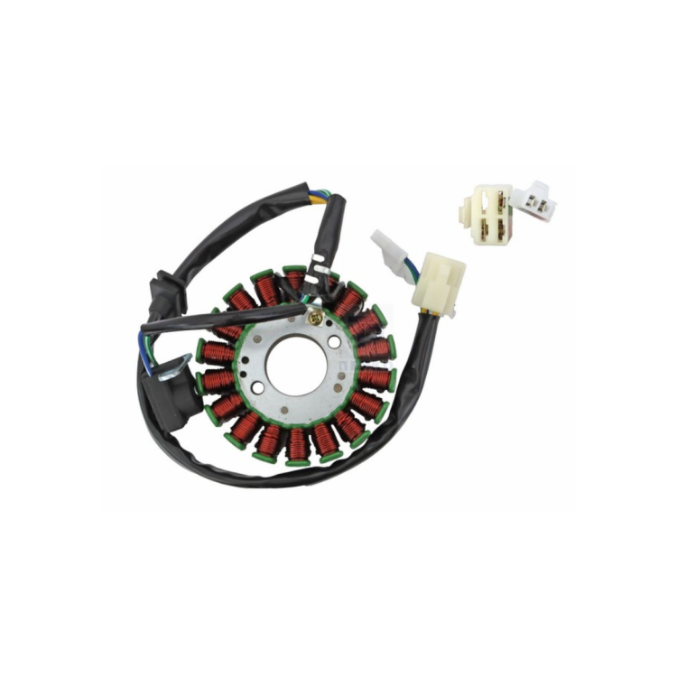 ΠΗΝΙΟΦΟΡΟΣ DAYTONA DY125 RS E4 E5
