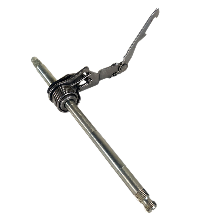 ΑΞΟΝΑΣ ΤΑΧΥΤΗΤΩΝ BLADE 125 LX 125-26 JL125-6A NOVA 125
