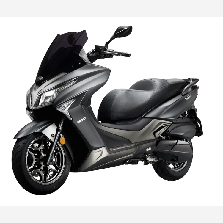 Κ.ΜΟΤ/ΤΑ KYMCO X-TOWN 300i ABS EURO 5